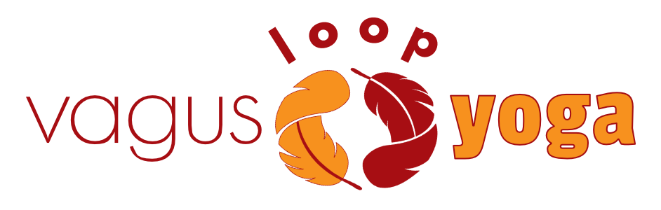 vagus loop yoga intendons